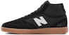 New Balance Numeric 440 'Hitam Putih' NM440HRD