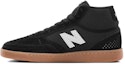 Buy New Balance Numeric 440 'Hitam Putih' NM440HRD
