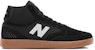 New Balance Numeric 440 'Hitam Putih' NM440HRD