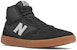 New Balance Numeric 440 'Hitam Putih' NM440HRD