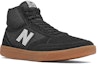Lookbook New Balance Numeric 440 'Hitam Putih' NM440HRD