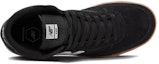 Shop New Balance Numeric 440 'Hitam Putih' NM440HRD