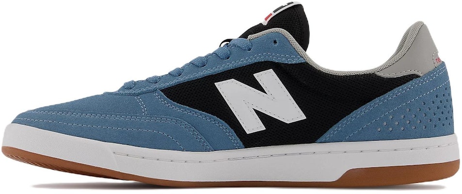 New Balance Numeric 440 'Blue Black' NM440LBB Buy New Balance Numeric 440 'Blue Black' NM440LBB