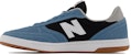New Balance Numeric 440 'Biru Hitam' NM440LBB