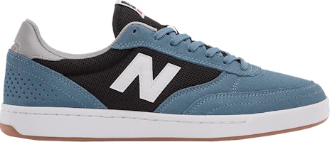 New Balance Numeric 440 'Blue Black' NM440LBB New Balance Numeric 440 'Blue Black' NM440LBB