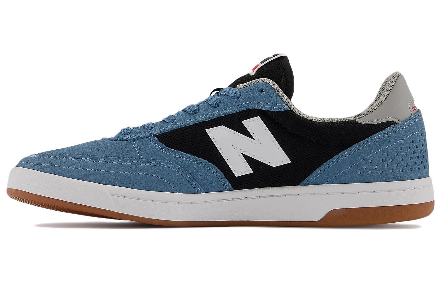 New Balance Numeric 440 'Blue Black' NM440LBB