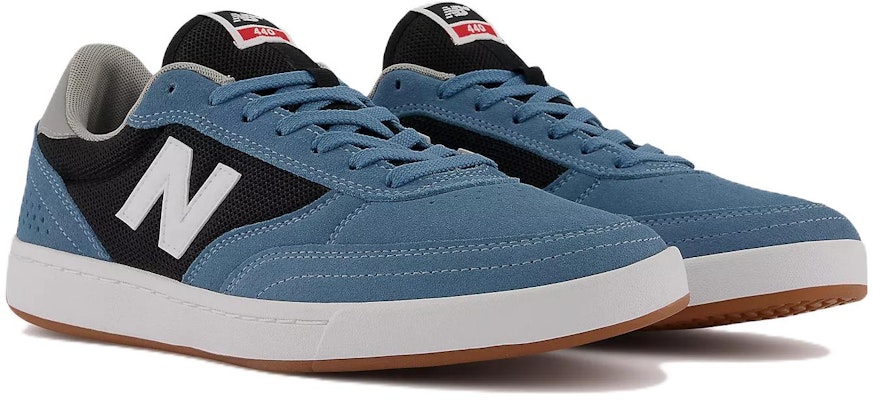 New Balance Numeric 440 'Blue Black' NM440LBB Order New Balance Numeric 440 'Blue Black' NM440LBB