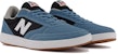 New Balance Numeric 440 'Biru Hitam' NM440LBB