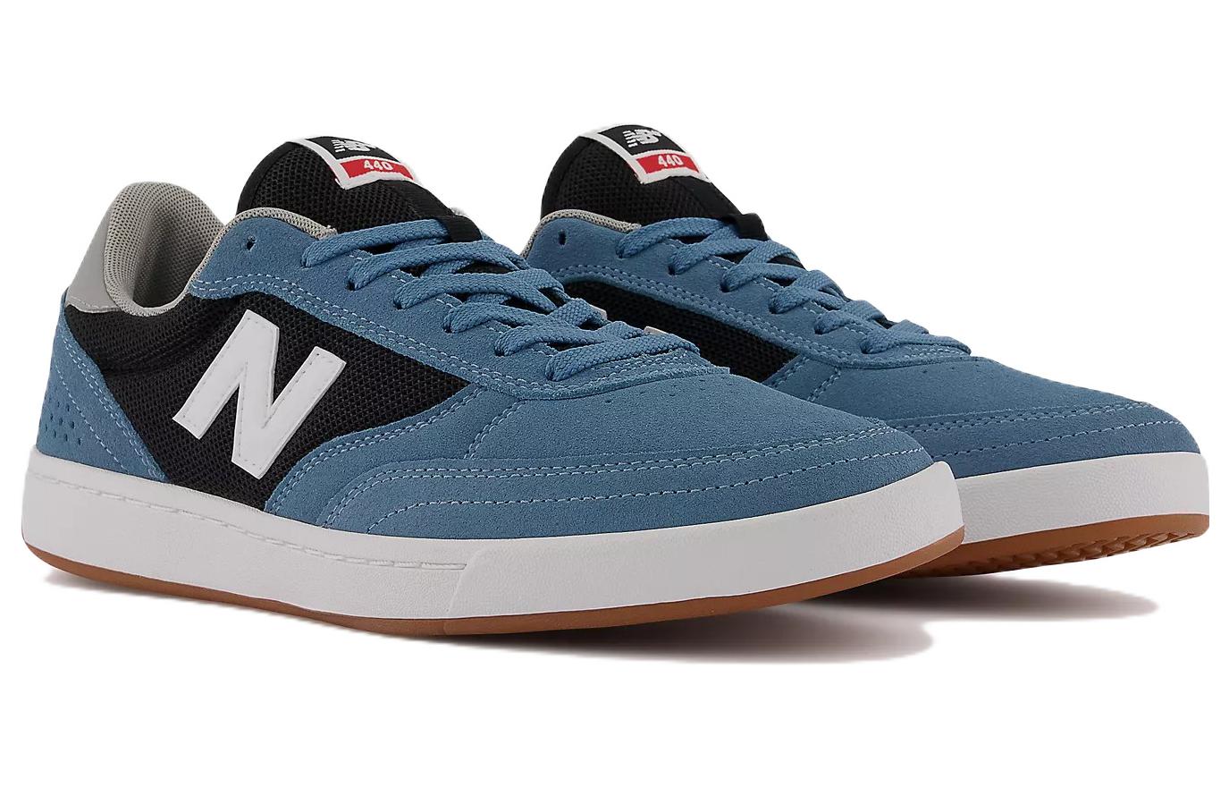 Order 新百倫數字系列 440 '藍黑色' NM440LBB