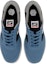 Lookbook New Balance Numeric 440 'Biru Hitam' NM440LBB