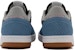 New Balance Numeric 440 'Biru Hitam' NM440LBB