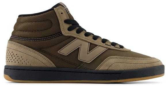 New Balance Numeric 440「棕色」NM440HDB-D NM440HDB-D Buy New Balance Numeric 440「棕色」NM440HDB-D NM440HDB-D