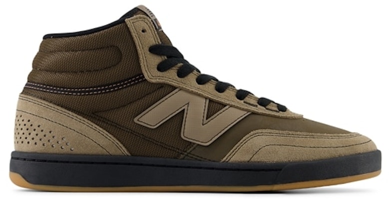 New Balance Numeric 440 'Coklat' NM440HDB-D Buy New Balance Numeric 440 'Coklat' NM440HDB-D