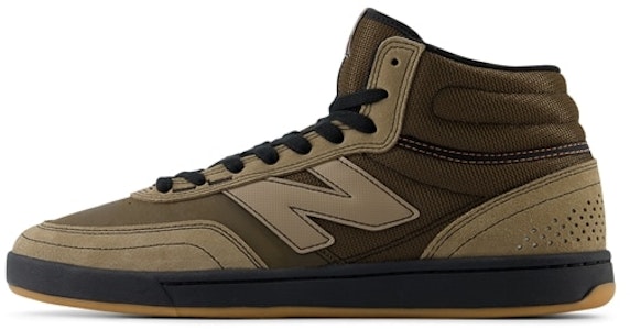 New Balance Numeric 440「棕色」NM440HDB-D NM440HDB-D Order New Balance Numeric 440「棕色」NM440HDB-D NM440HDB-D