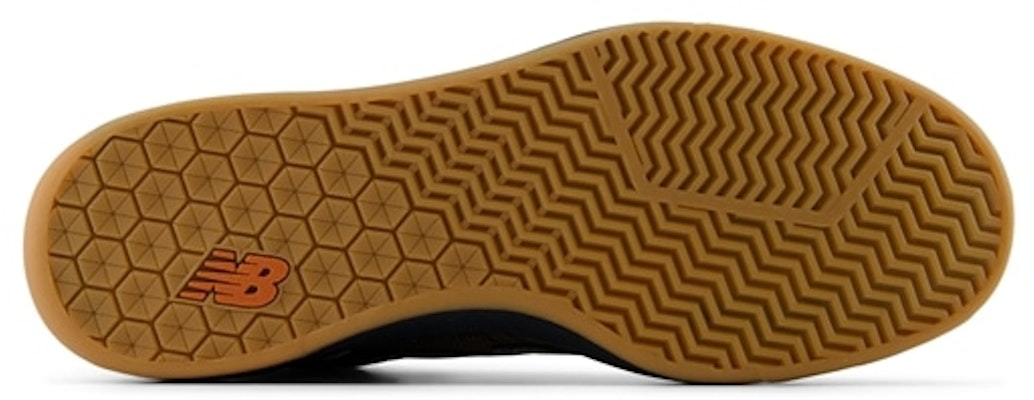 New Balance Numeric 440 'Coklat' NM440HDB-D Shop New Balance Numeric 440 'Coklat' NM440HDB-D