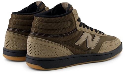 New Balance Numeric 440「棕色」NM440HDB-D NM440HDB-D Details for New Balance Numeric 440「棕色」NM440HDB-D NM440HDB-D