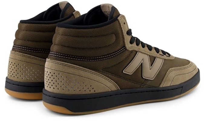 New Balance Numeric 440 'Coklat' NM440HDB-D Details for New Balance Numeric 440 'Coklat' NM440HDB-D