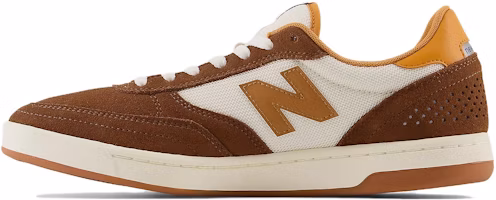 New Balance Numeric 440 'Brown Tan' NM440DDB New Balance Numeric 440 'Brown Tan' NM440DDB
