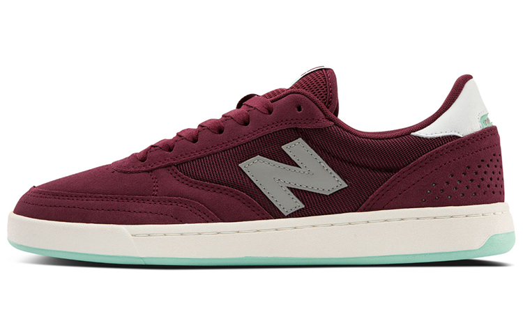 Buy New Balance Numeric 440 'Burgundy' Merah Marun NM440BGG