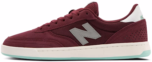 New Balance Numeric 440 'Burgundy' NM440BGG