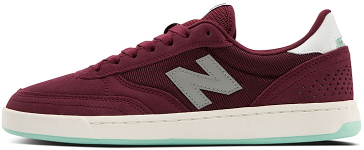New Balance Numeric 440 'Burgundy' Merah Marun NM440BGG Buy New Balance Numeric 440 'Burgundy' Merah Marun NM440BGG