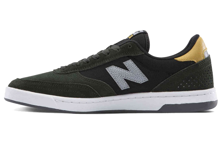 Buy New Balance Numeric 440 '深绿色' NM440GRN