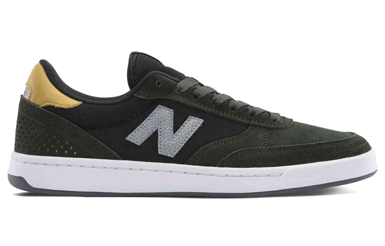 Order New Balance Numeric 440 '深绿色' NM440GRN