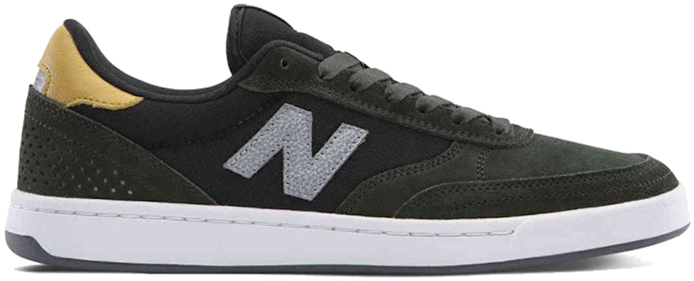 New Balance Numeric 440 'Hijau Tua' NM440GRN Order New Balance Numeric 440 'Hijau Tua' NM440GRN