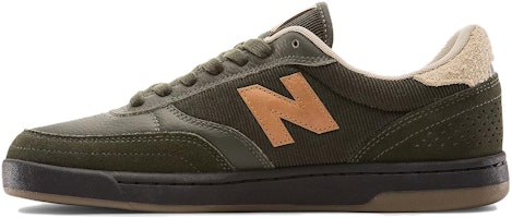 New Balance Numeric 440 'Forest Green' NM440TSP New Balance Numeric 440 'Forest Green' NM440TSP