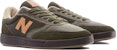 New Balance Numeric 440 'Hijau Hutan' NM440TSP