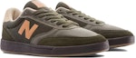 Lookbook New Balance Numeric 440 'Hijau Hutan' NM440TSP