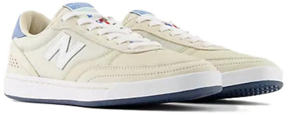 ニューバランス Numeric 440 フランス NM440WSL Lookbook ニューバランス Numeric 440 フランス NM440WSL