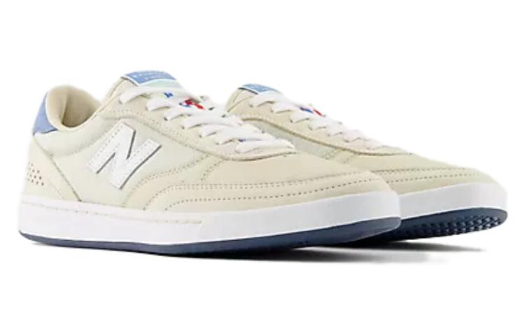 Lookbook New Balance Numeric 440 ''Francia'' NM440WSL