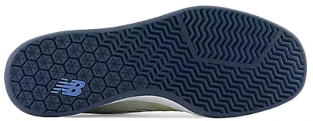 New Balance Numeric 440 ''Francia'' NM440WSL Details for New Balance Numeric 440 ''Francia'' NM440WSL