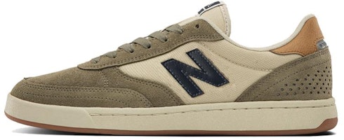New Balance Numeric 440 'Green Navy' NM440GNT New Balance Numeric 440 'Green Navy' NM440GNT