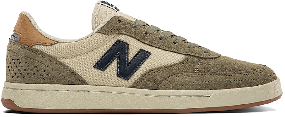 New Balance Numeric 440 'Green Navy' NM440GNT Order New Balance Numeric 440 'Green Navy' NM440GNT