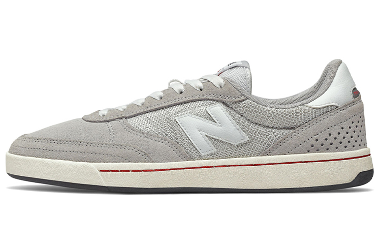 New Balance Numeric 440 'Grey' NM440GRS