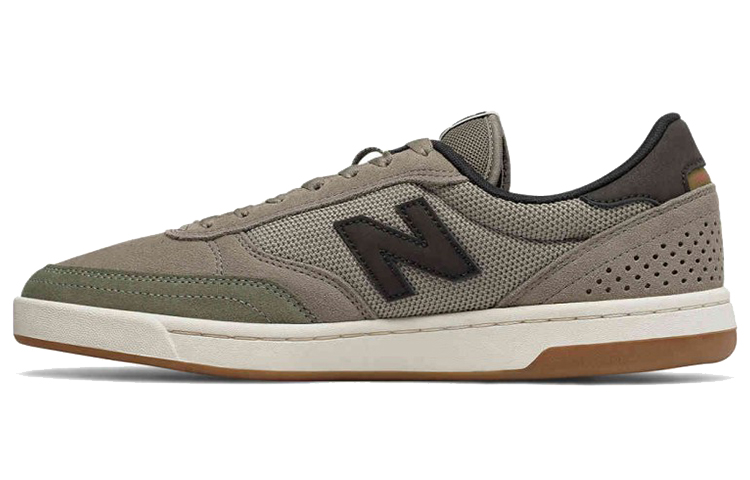 Buy 뉴발란스 440 그레이그린 (New Balance 440 Grey Green) NM440MER