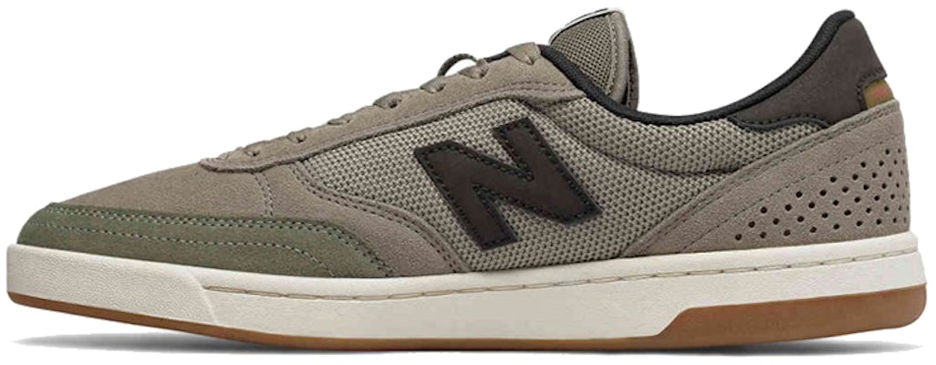 New Balance Numeric 440 'Kelabu Hijau' NM440MER Buy New Balance Numeric 440 'Kelabu Hijau' NM440MER