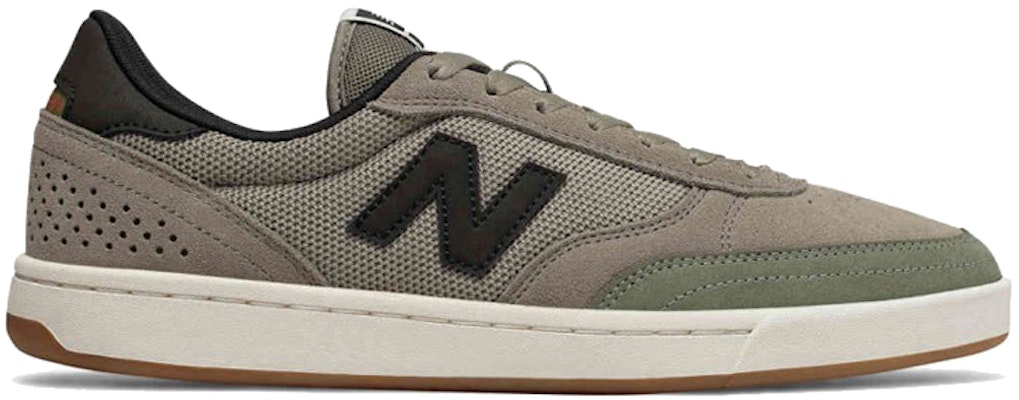 New Balance Numeric 440 'Kelabu Hijau' NM440MER Order New Balance Numeric 440 'Kelabu Hijau' NM440MER