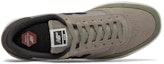 Lookbook New Balance Numeric 440 'Kelabu Hijau' NM440MER
