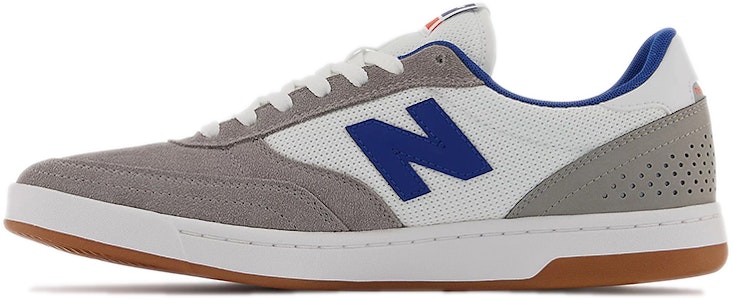 New Balance 紐巴倫 數字系列 440 '灰白' NM440GWR Buy New Balance 紐巴倫 數字系列 440 '灰白' NM440GWR