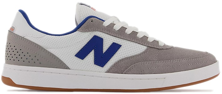 New Balance 紐巴倫 數字系列 440 '灰白' NM440GWR Order New Balance 紐巴倫 數字系列 440 '灰白' NM440GWR