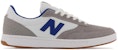 New Balance Numeric 440 'Kelabu Putih' NM440GWR