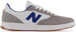 Order New Balance Numeric 440 'Kelabu Putih' NM440GWR