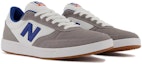 Lookbook New Balance Numeric 440 'Kelabu Putih' NM440GWR