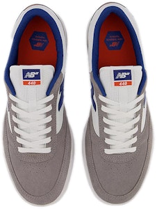 New Balance 紐巴倫 數字系列 440 '灰白' NM440GWR Shop New Balance 紐巴倫 數字系列 440 '灰白' NM440GWR