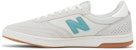 New Balance Numeric 440 'Kelabu Muda Aqua Laut' NM440GNG