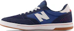 Buy New Balance Numeric 440 'Navy White' Biru Putih NM440STT