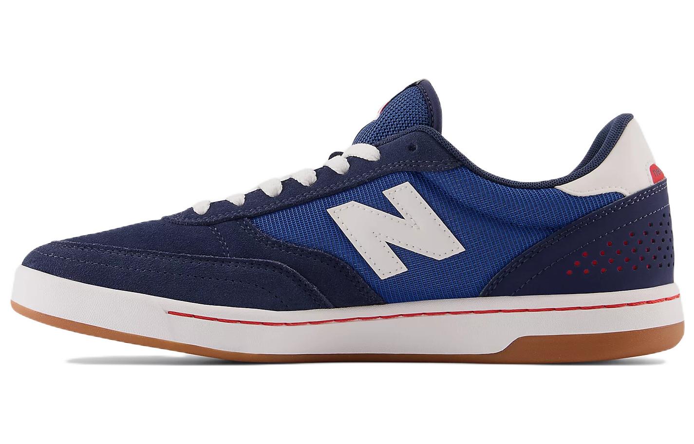 New Balance Numeric 440 'Navy White' NM440STT